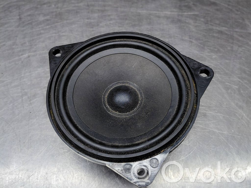 BMW 5 E60 E61 Rear door speaker 