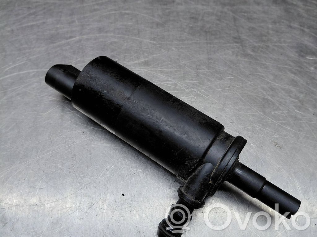 BMW 6 E63 E64 Headlight washer pump 