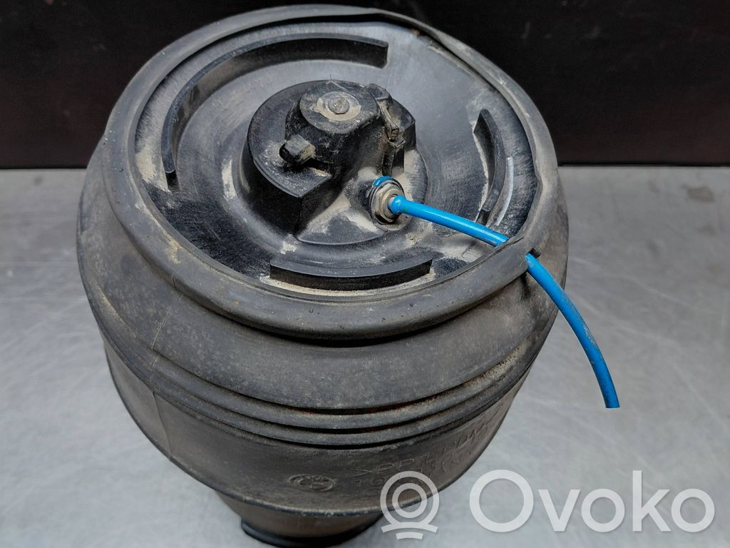 BMW 5 E60 E61 Luftfeder Federbalg hinten 