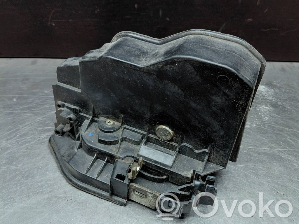 BMW 5 E60 E61 Rear door lock 