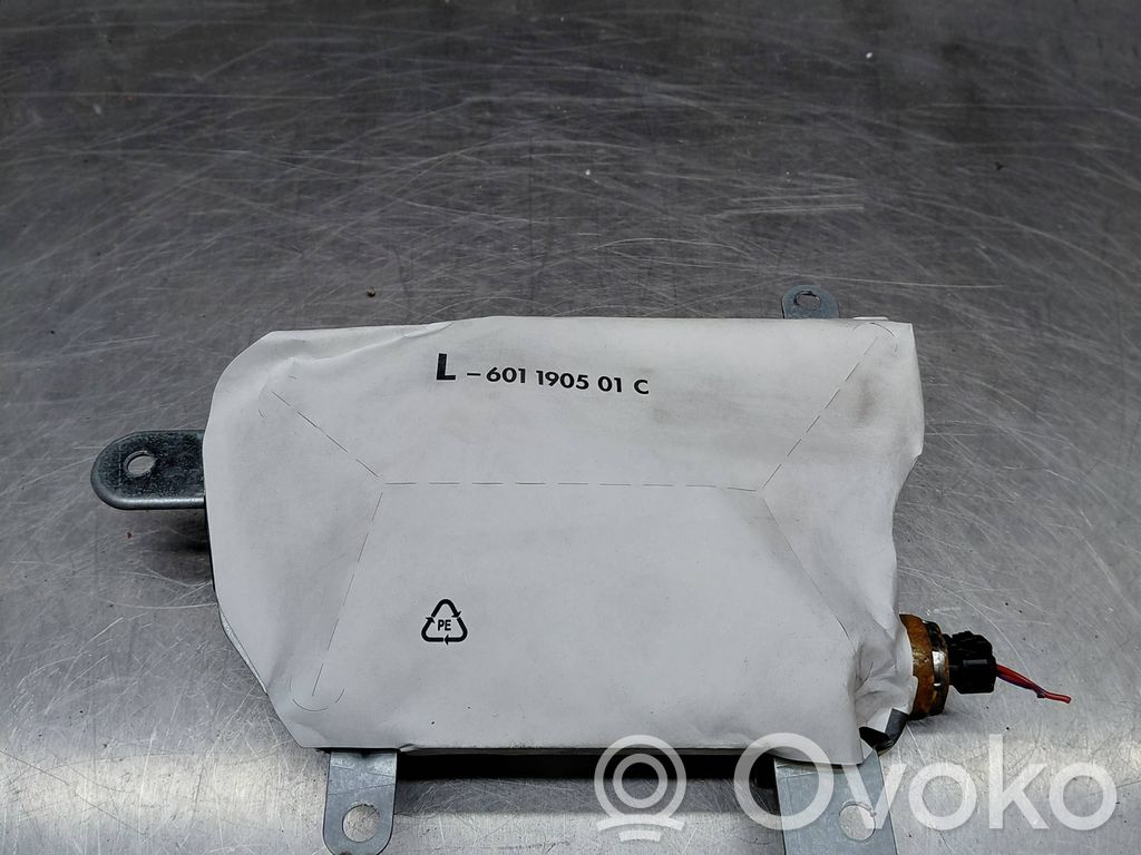 BMW 6 E63 E64 Front door airbag 