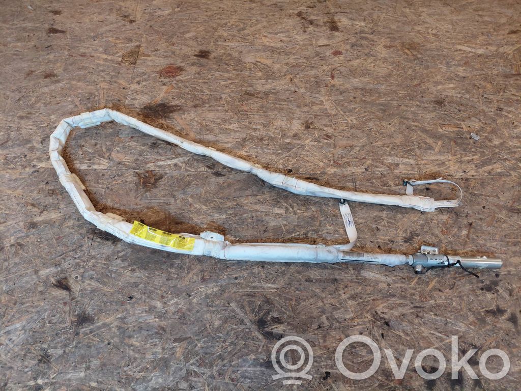 BMW 5 E60 E61 Kopfairbag 