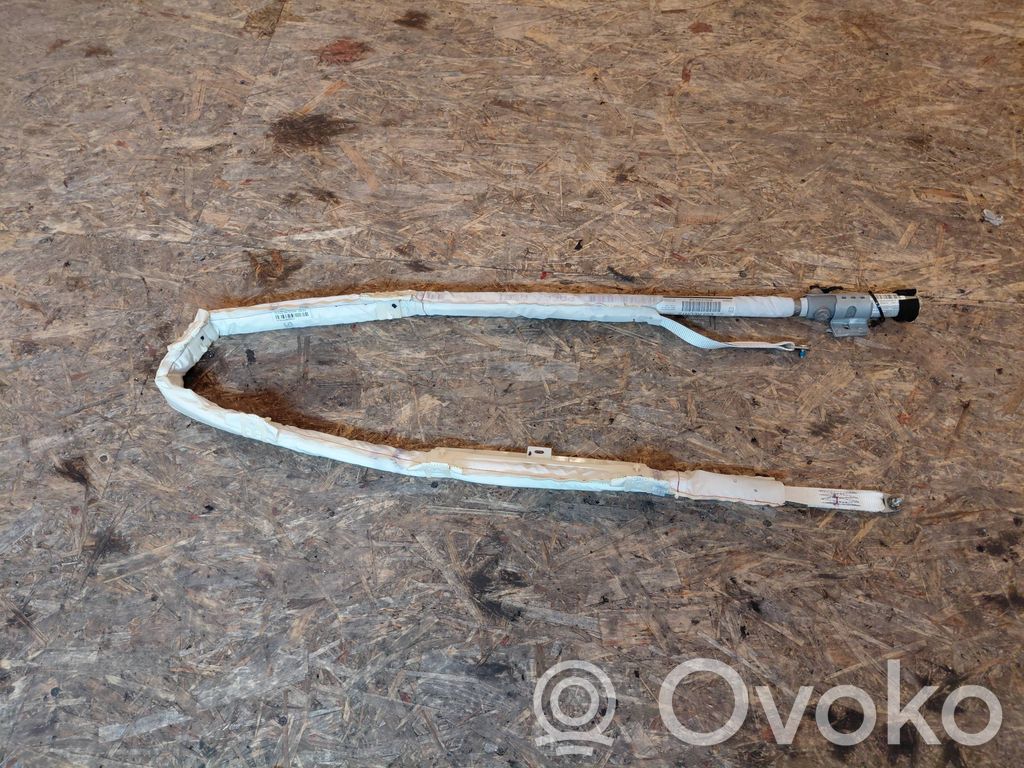 Airbag del techo   85701276413W,85701276413