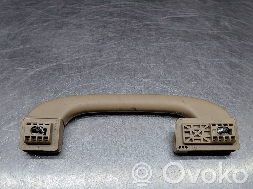 BMW 5 E60 E61 Rear interior roof grab handle 