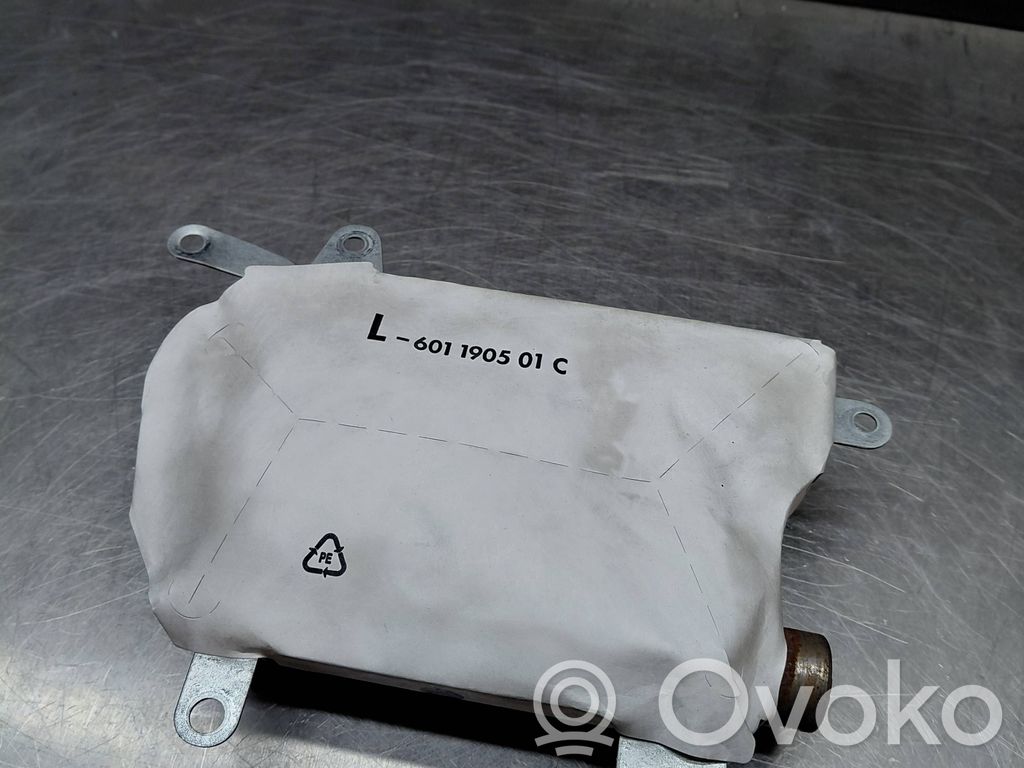 BMW 5 E60 E61 Front door airbag 