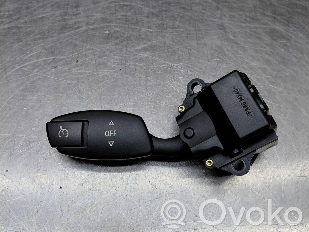 BMW 5 E60 E61 Cruise control stalk 