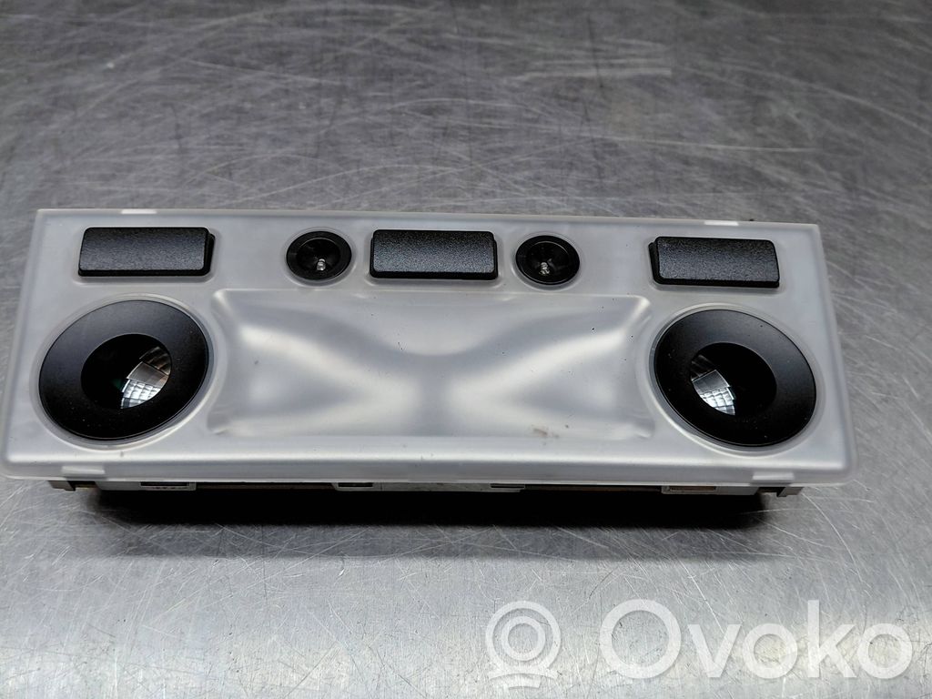 BMW 5 E60 E61 Front seat light 
