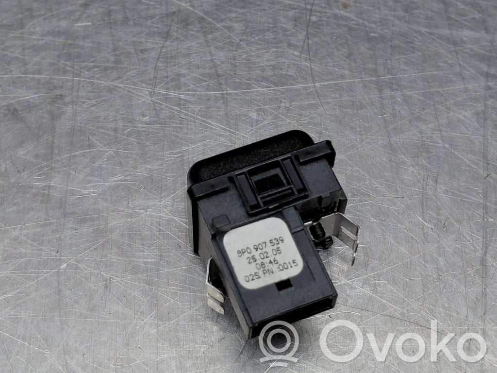 Audi A4 S4 B7 8E 8H Sun solar sensor 