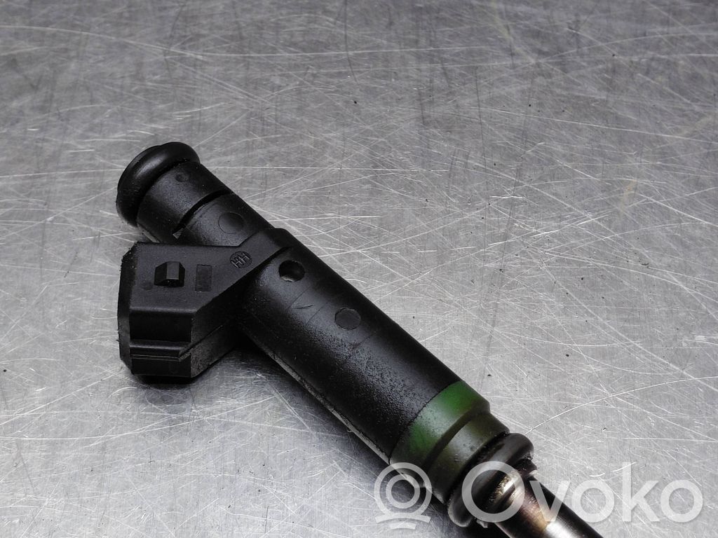 BMW 5 E60 E61 Sprausla (-i) 