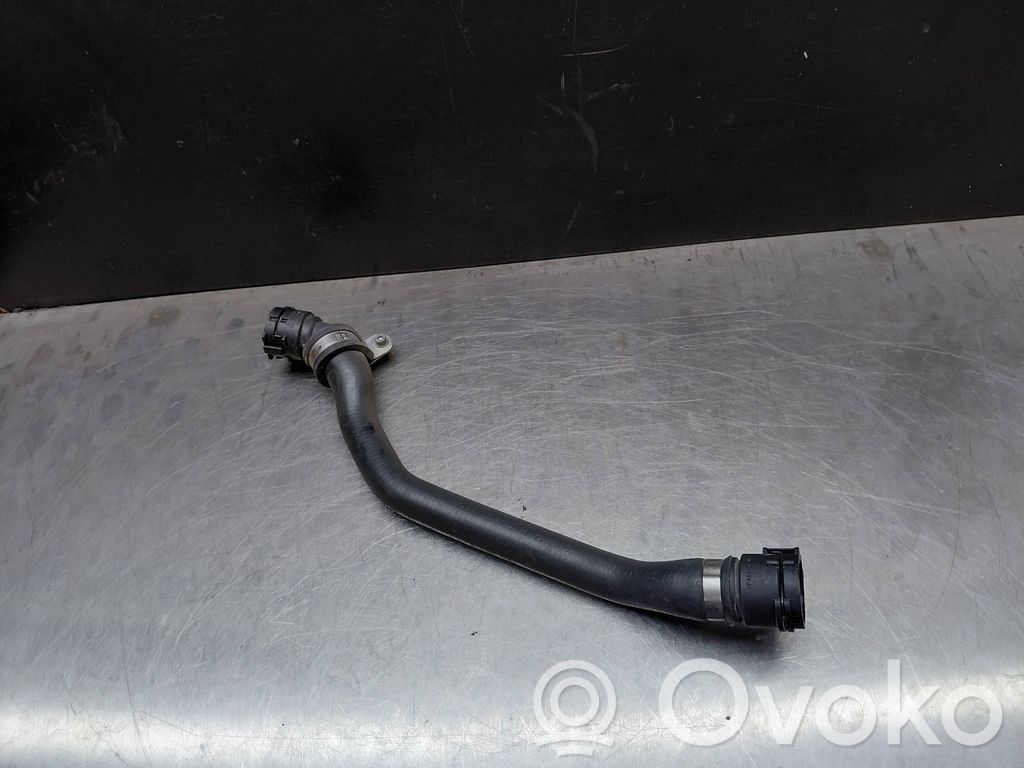 BMW 5 E60 E61 Caurulīte (-es) / šļūtene (-es) 