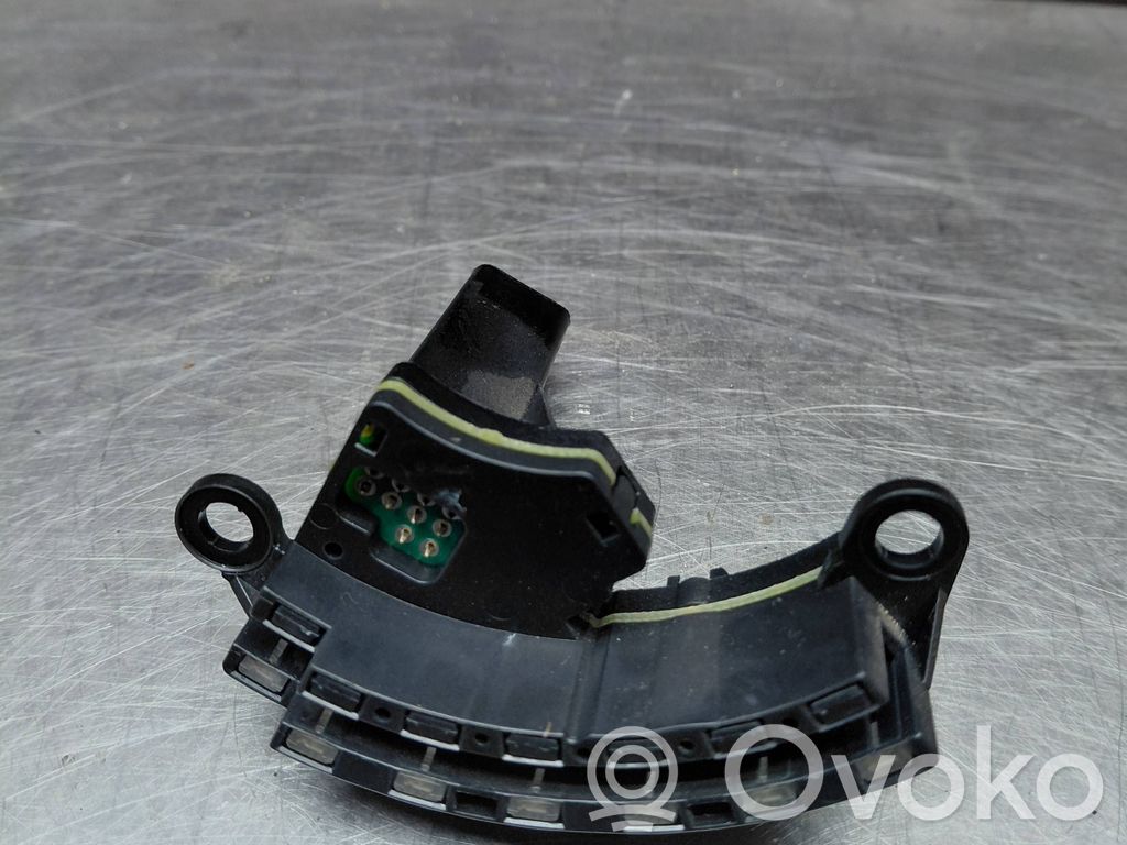 Mercedes-Benz E W211 Steering angle sensor 