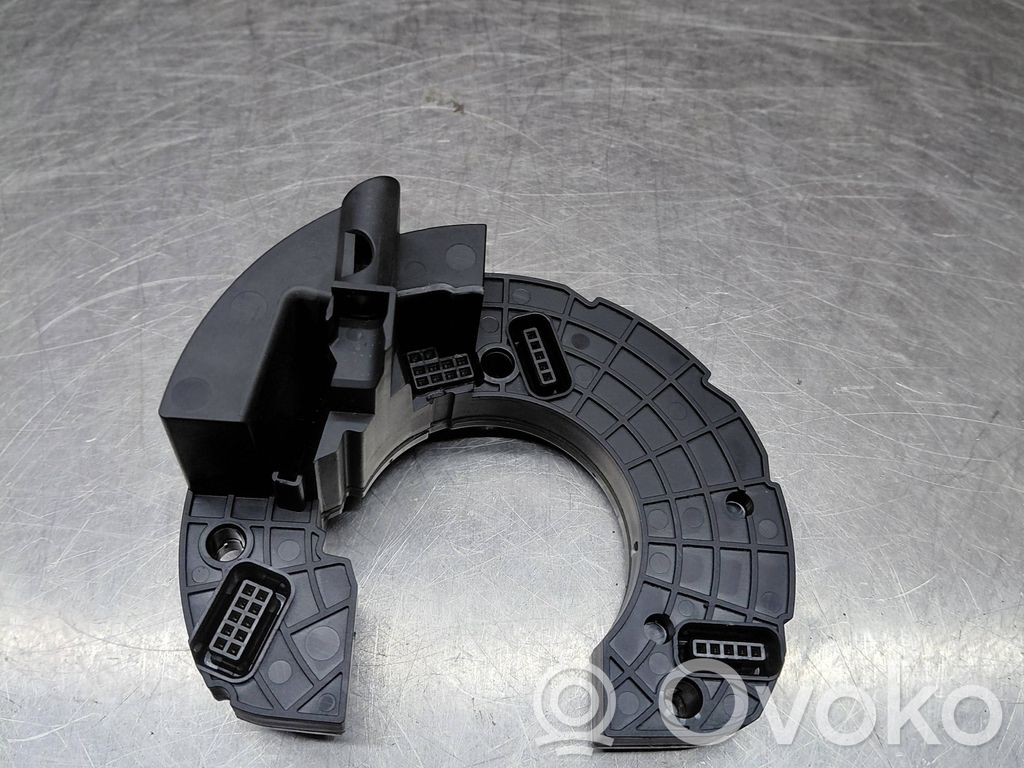 Mercedes-Benz E W211 Sensor de ángulo de dirección 