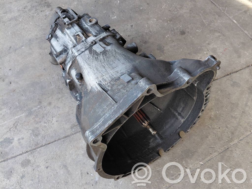 BMW 3 E36 Manualna 5-biegowa skrzynia biegów 