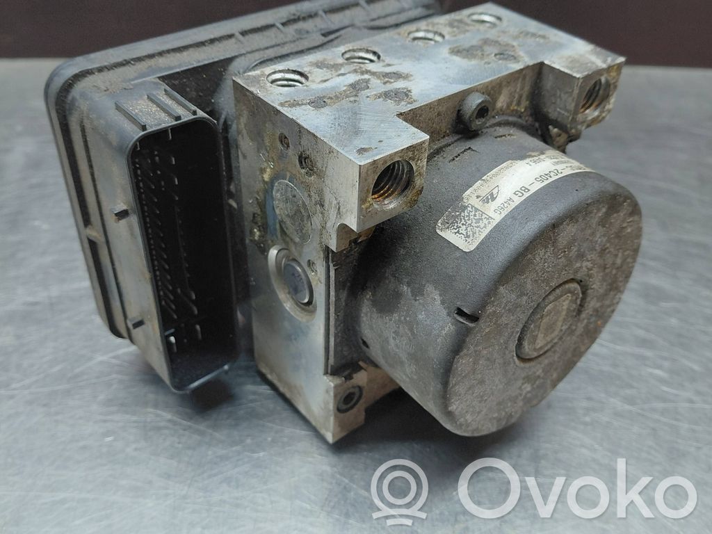 Ford S-MAX ABS Pump 