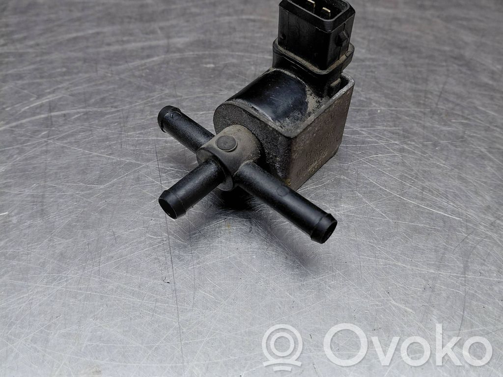 Audi A4 S4 B7 8E 8H Electroválvula del turbo 