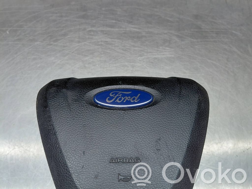 Ford S-MAX Airbag del volante 