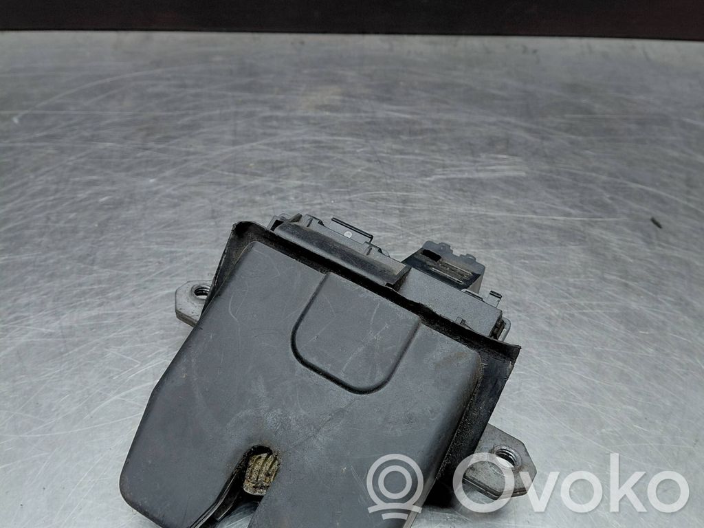 Ford Mondeo MK IV Tailgate/trunk/boot lock/catch/latch 