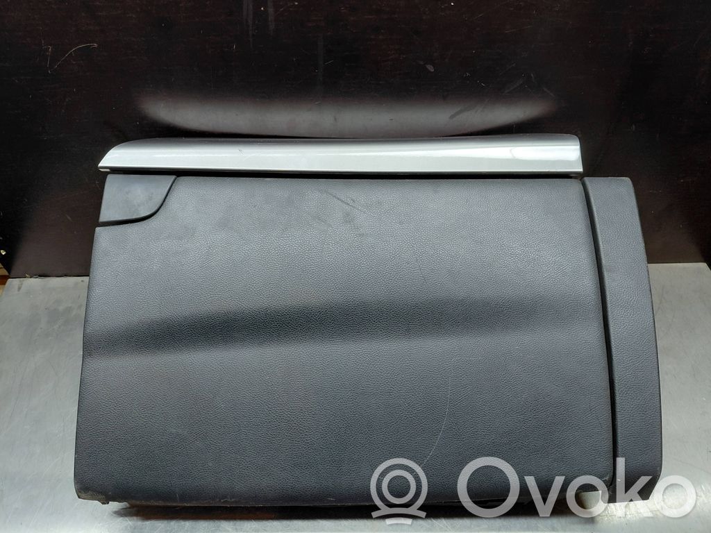 Ford S-MAX Glove box set 
