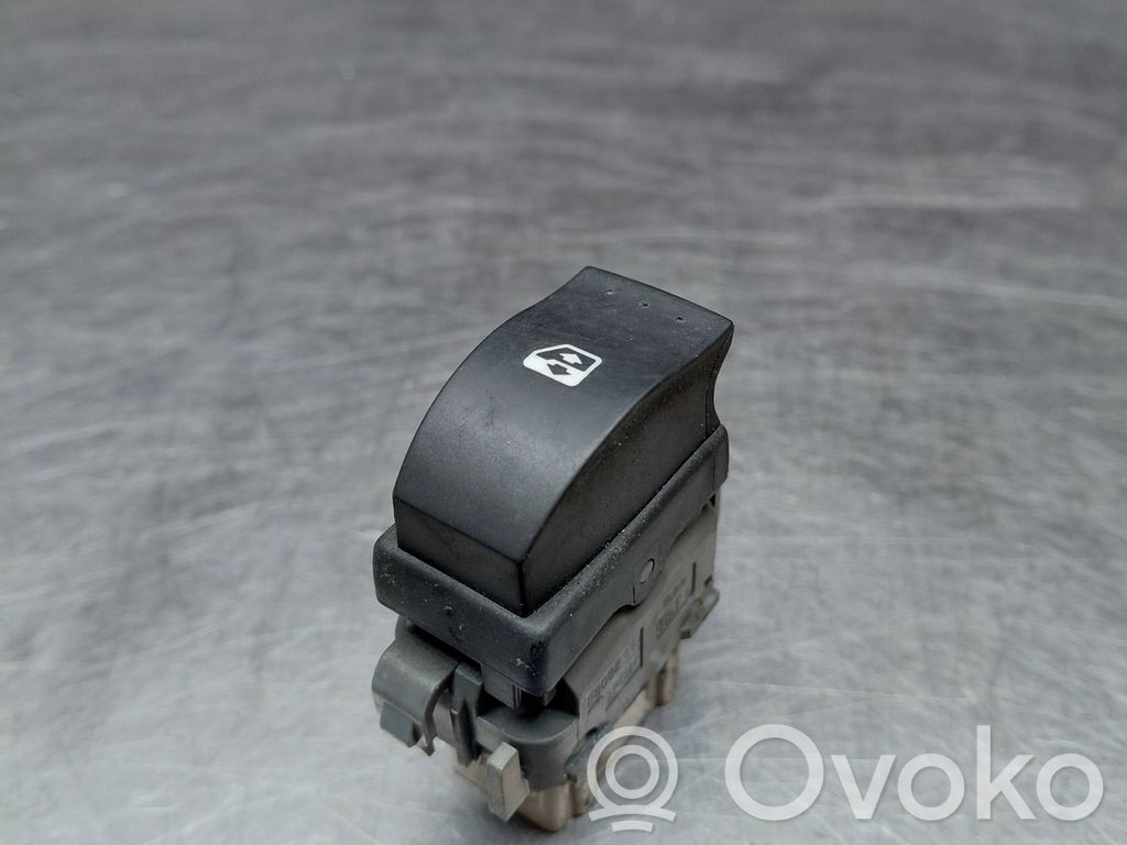 Renault Scenic II -  Grand scenic II Electric window control switch 