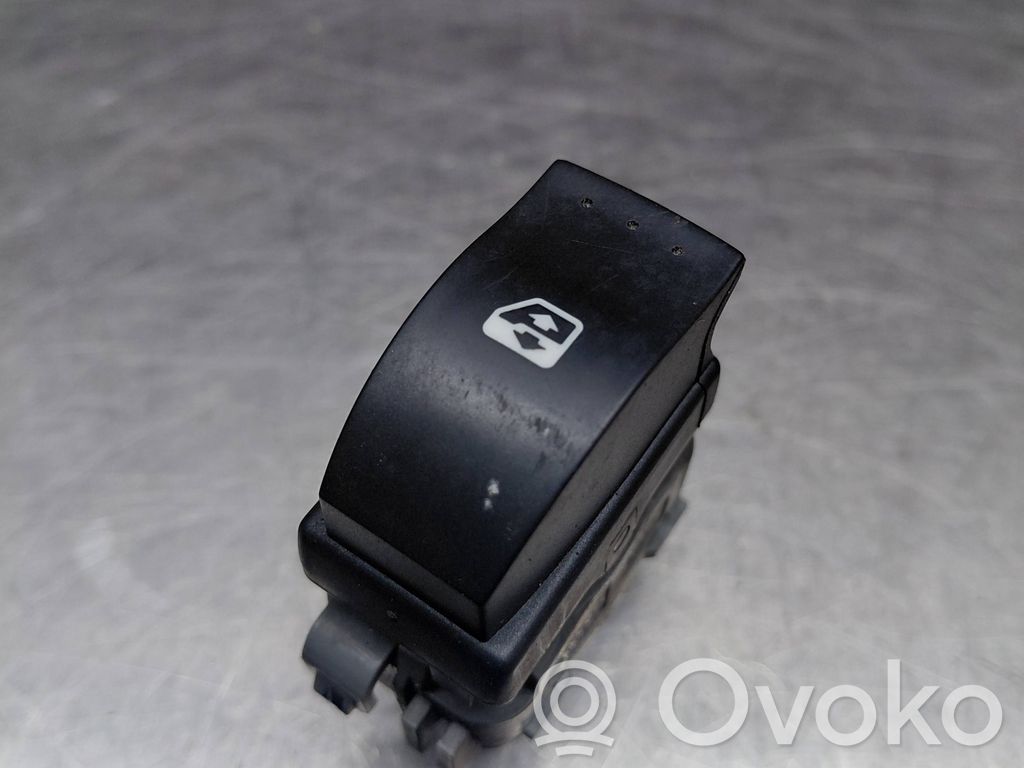 Renault Scenic II -  Grand scenic II Electric window control switch 