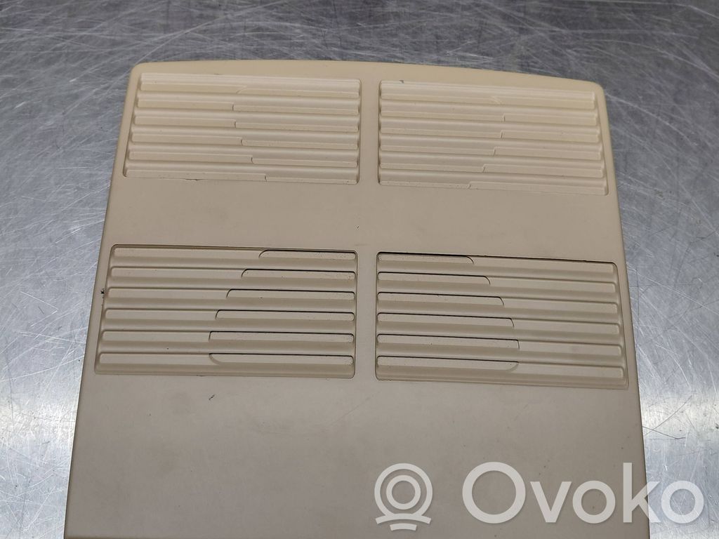 BMW 5 E60 E61 Dangtelis lubose 