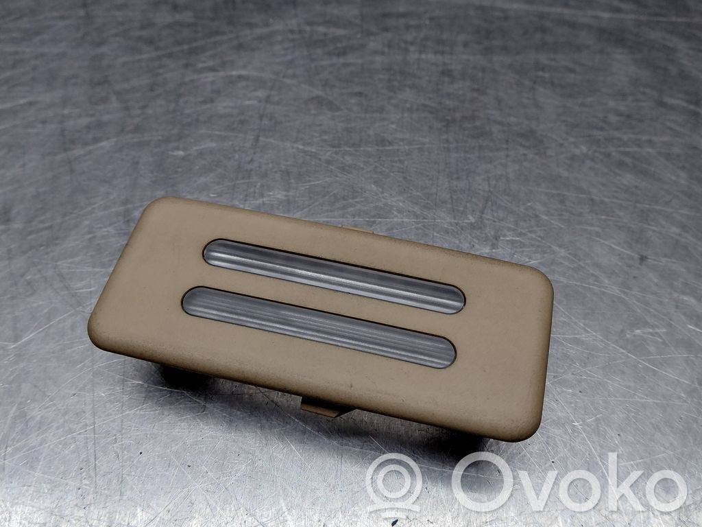 BMW 5 E60 E61 Autre éclairage intérieur 