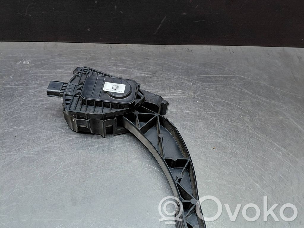 Ford S-MAX Accelerator throttle pedal 
