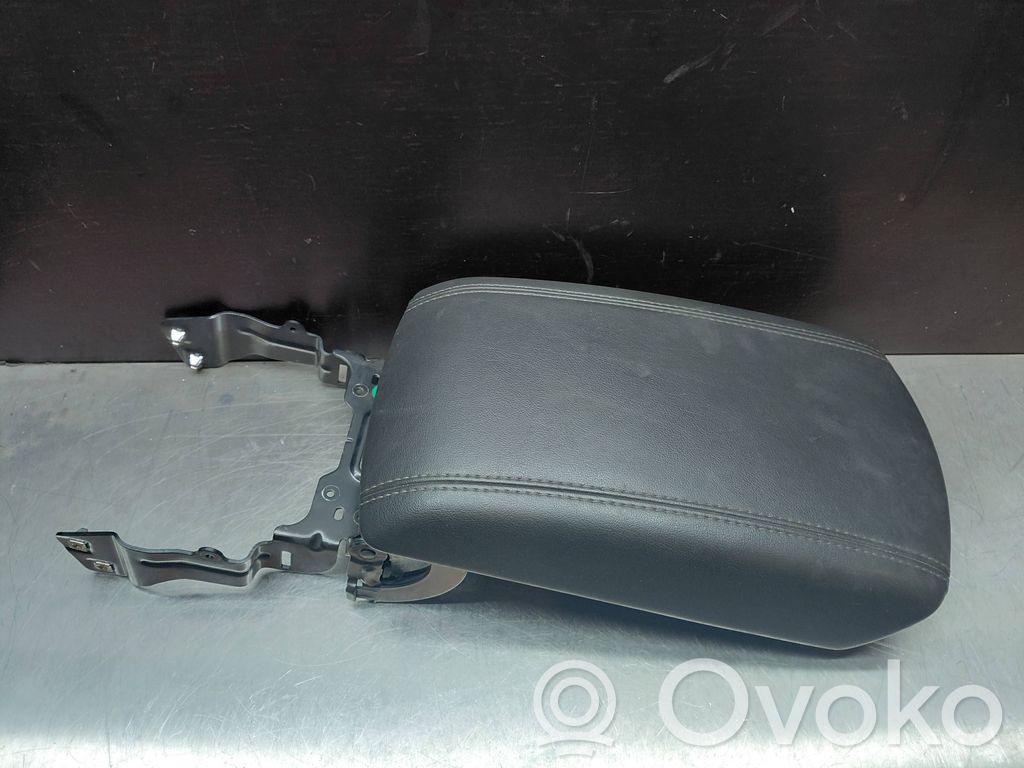 Ford S-MAX Armrest 