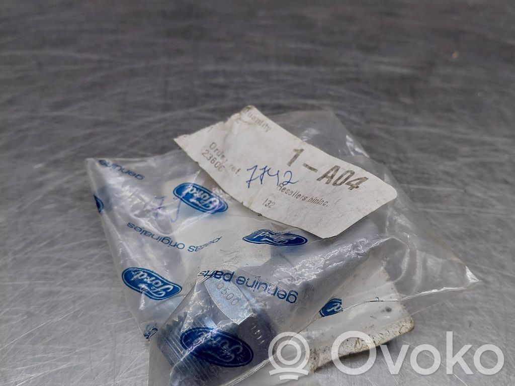 Ford Mondeo MK V Sensor de presión del aceite 