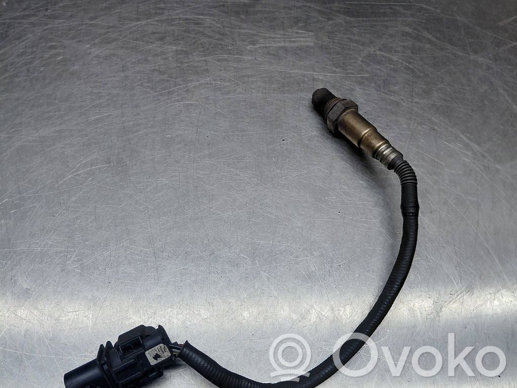 BMW 5 E60 E61 Lambda probe sensor 