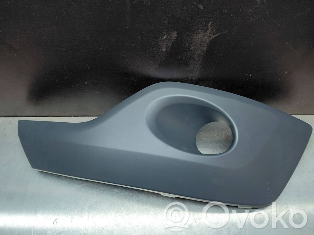 Etusumuvalon ritilä   BK21R19953BBW