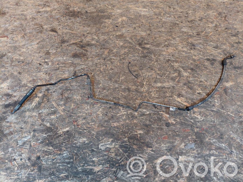 BMW 6 E63 E64 Aktyvaus stabilizatoriaus vamzdelis (-ai)/ žarna (-os) 