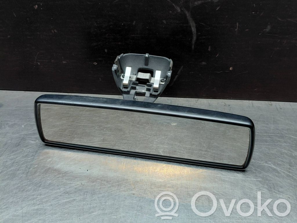 Porsche Cayenne (9PA) Espejo retrovisor (interior) 