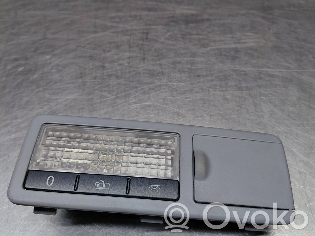 Porsche Cayenne (9PA) Rear seat light 