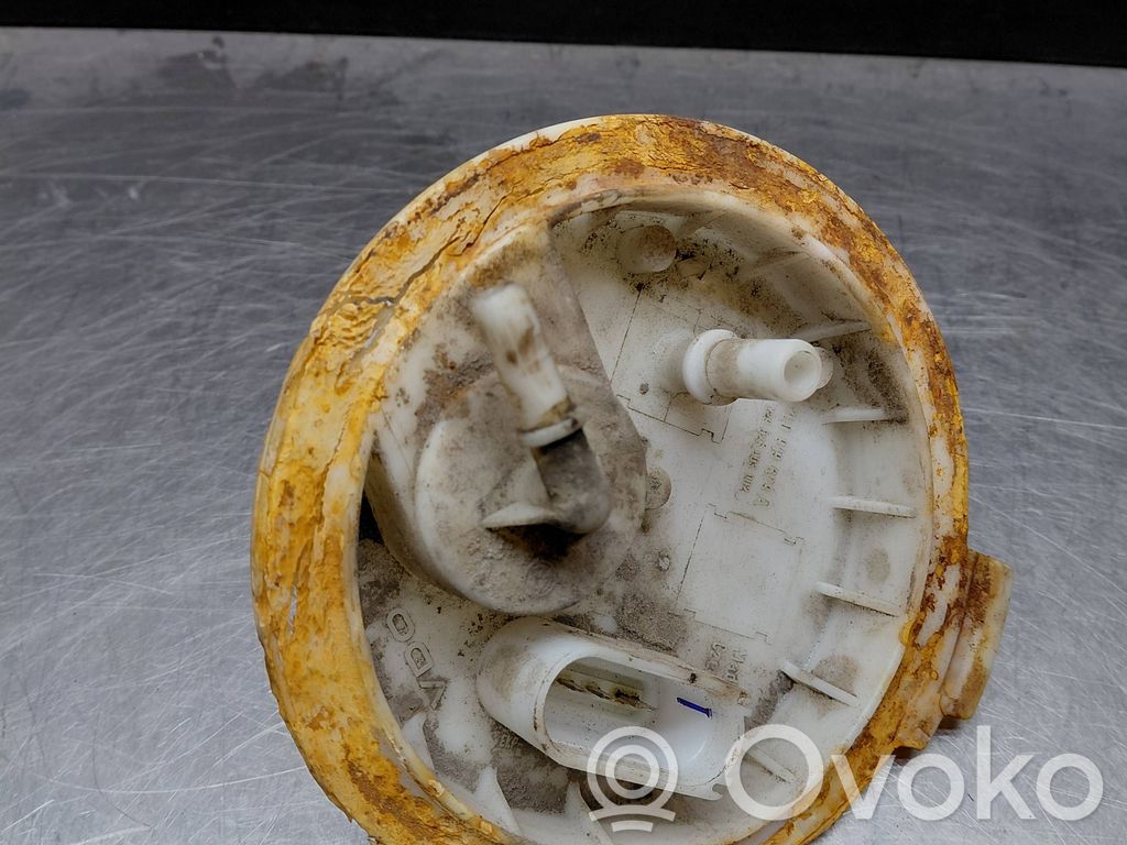 Porsche Cayenne (9PA) Bomba interna de combustible 