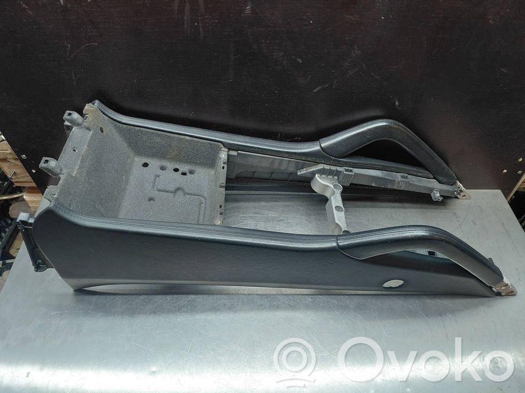 Porsche Cayenne (9PA) Center console 