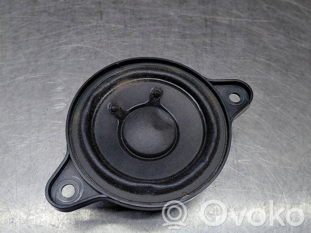 Mercedes-Benz E W211 Panel speaker 