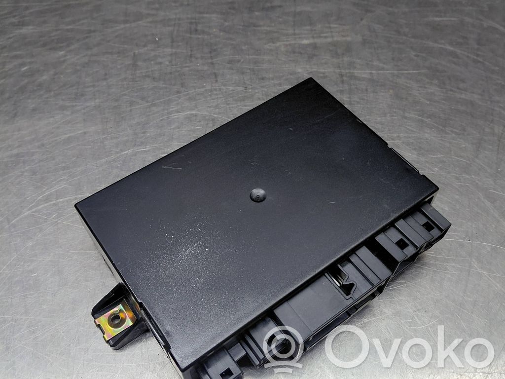 Mercedes-Benz E W211 Tailgate/trunk control unit/module 
