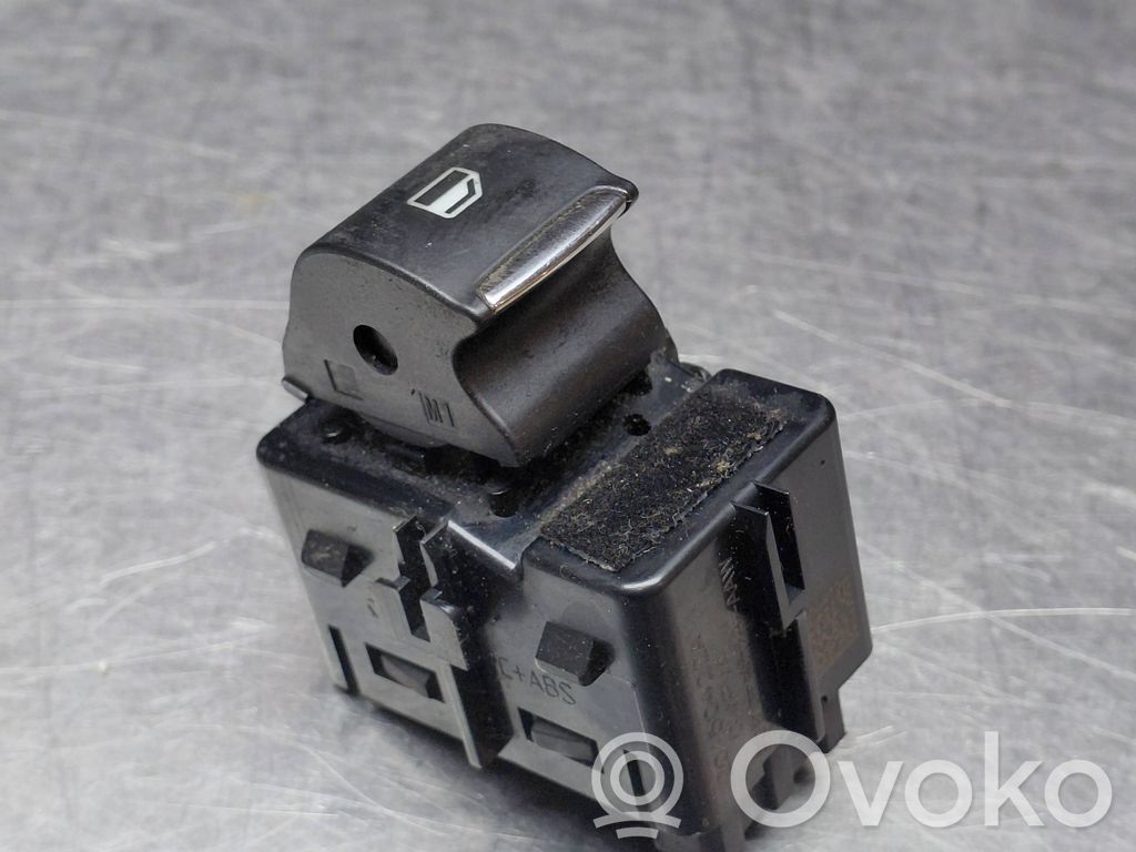 Ford S-MAX Electric window control switch 