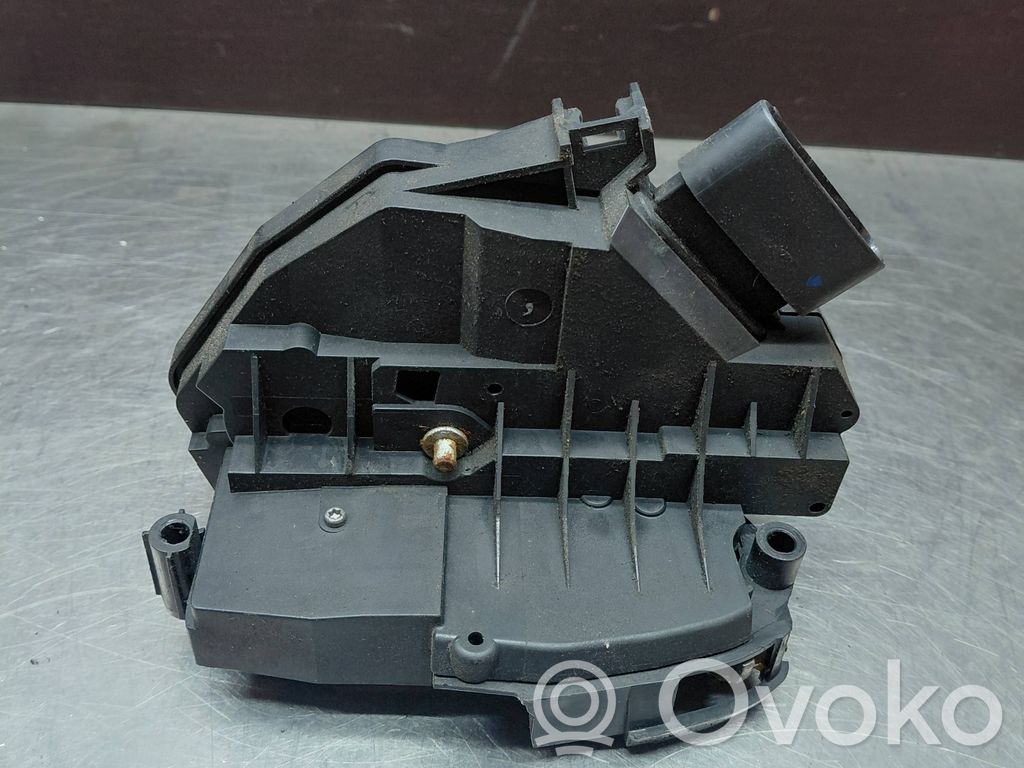 Ford S-MAX Rear door lock 