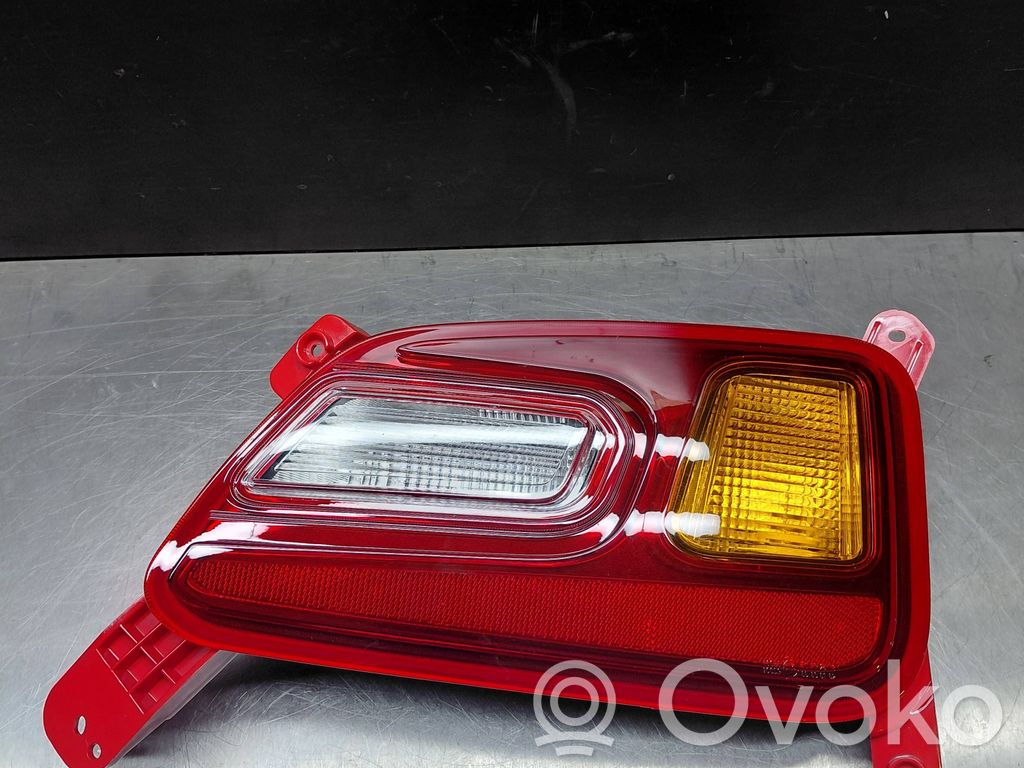 Hyundai Kona I Lampa tylna 
