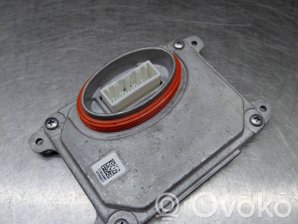 Hyundai Ioniq Moduł poziomowanie świateł Xenon 