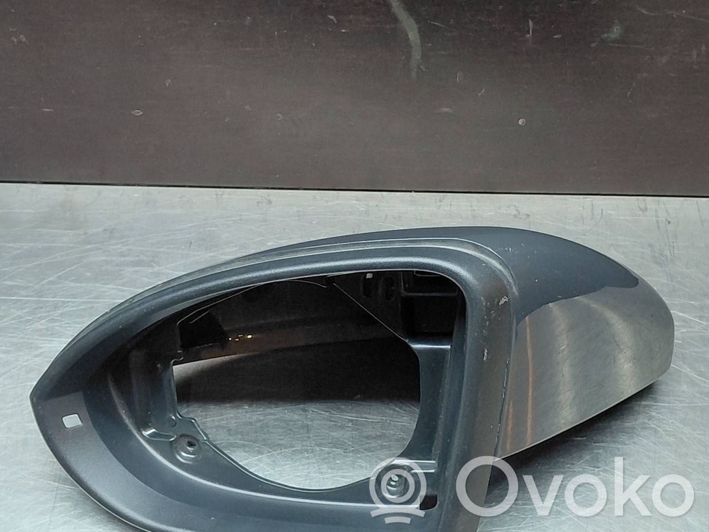 Volkswagen Golf VII Capac plastic oglindă exterioară 