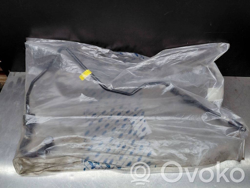 Ford Mondeo MK IV Polttoaineen palautusputki/-letku 