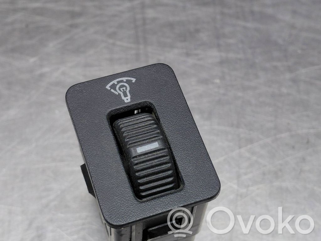 MG TF Interior lighting switch 