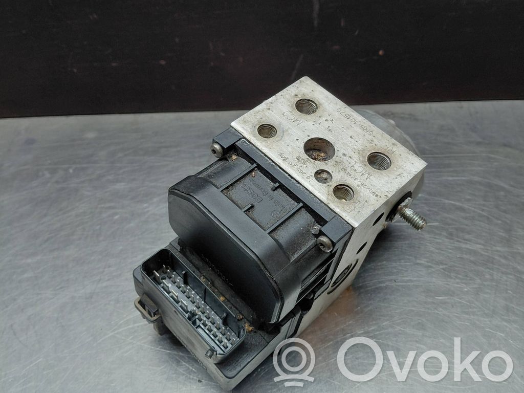 MG TF ABS Pump 
