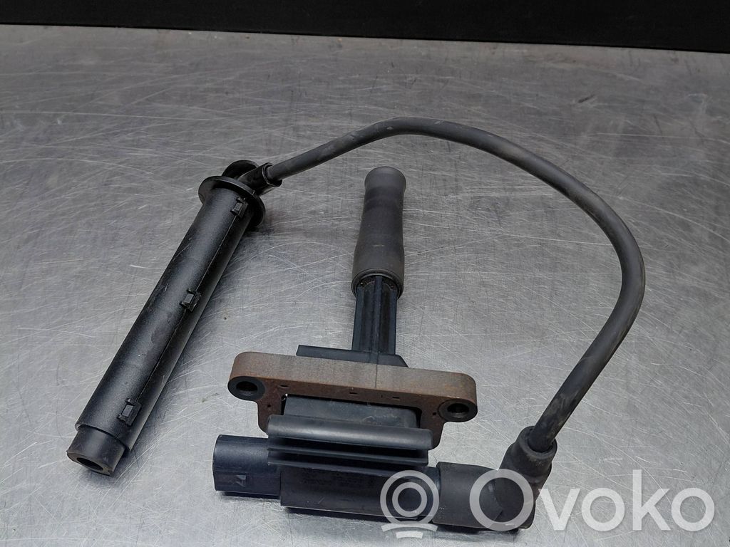 MG TF High voltage ignition coil 