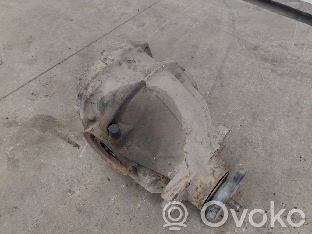 Mercedes-Benz E W211 Hinterachsdifferential 