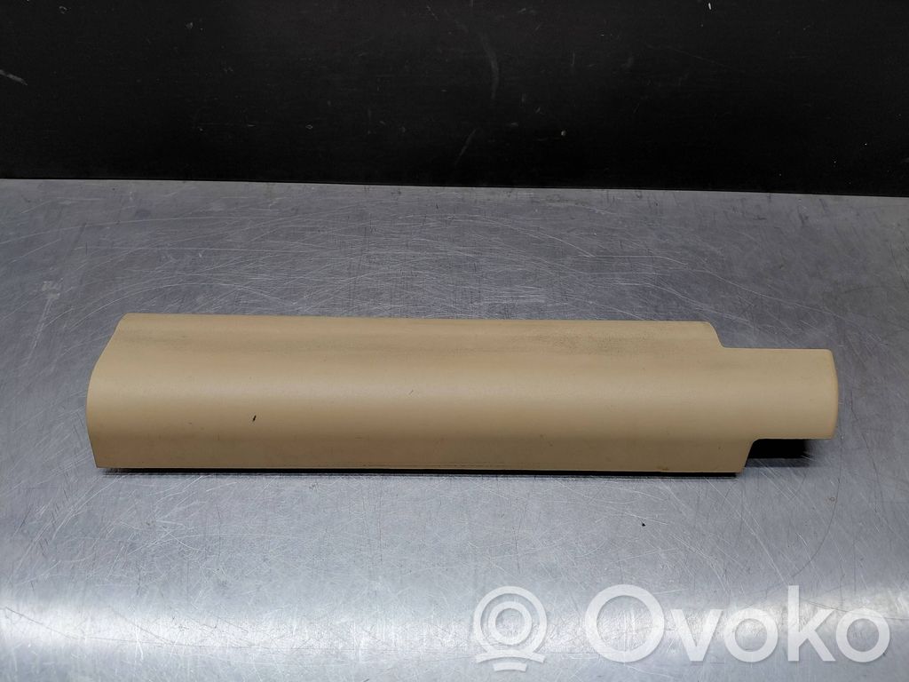 BMW 5 E60 E61 Sedynės apdaila 