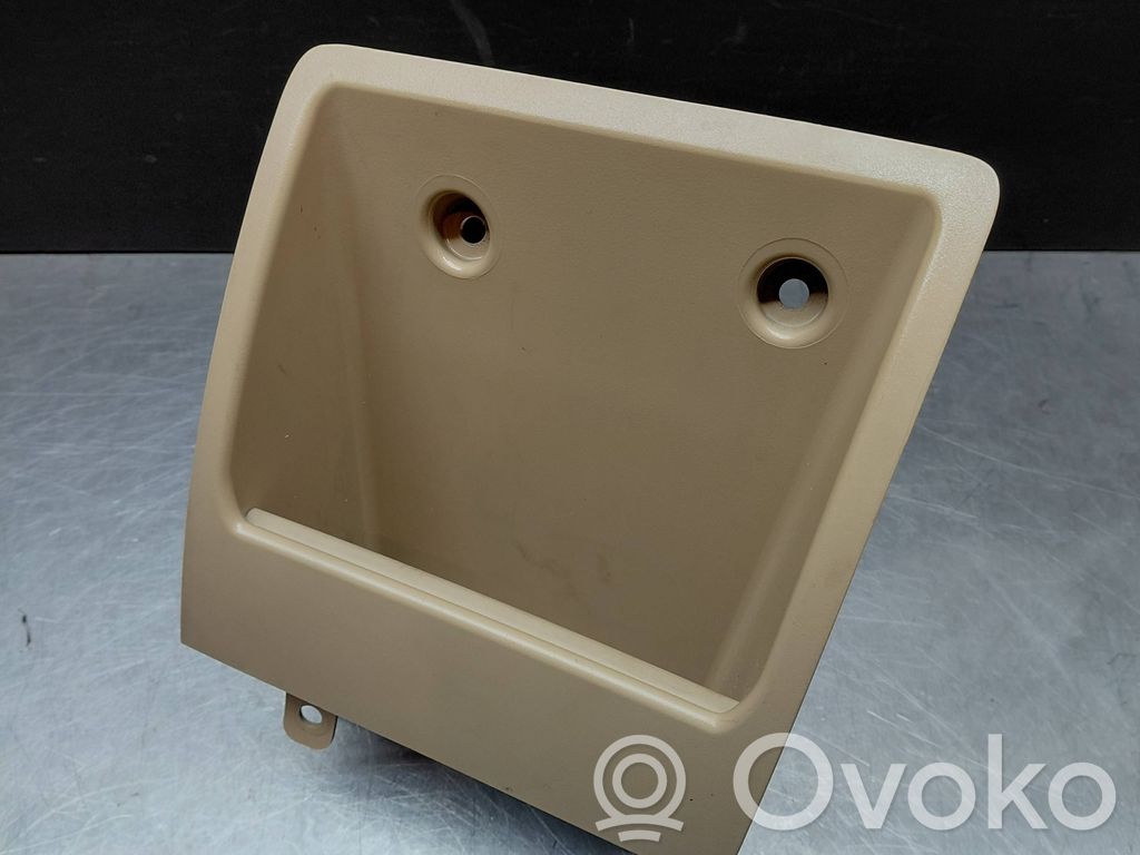 BMW 5 E60 E61 Glove box 